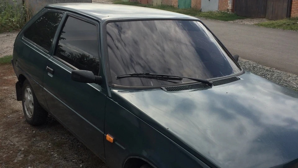 ЗАЗ 1102