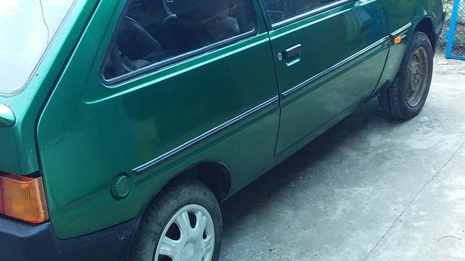 ЗАЗ 1102 2