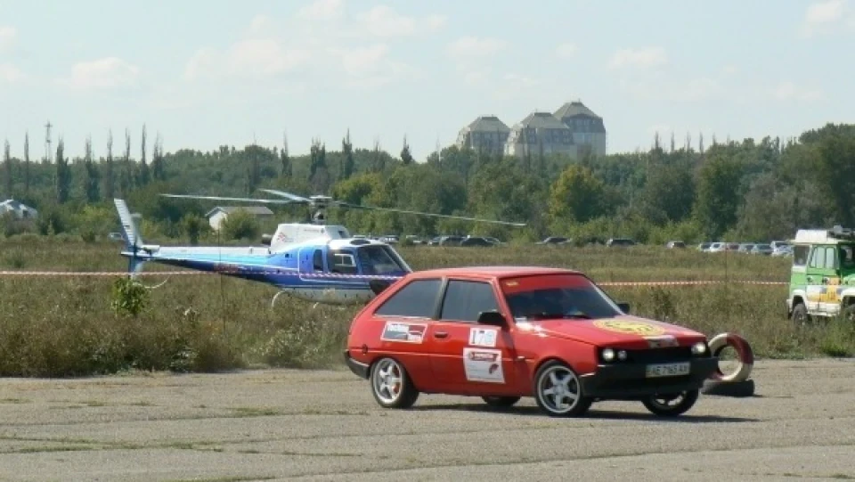 ЗАЗ 1102 5