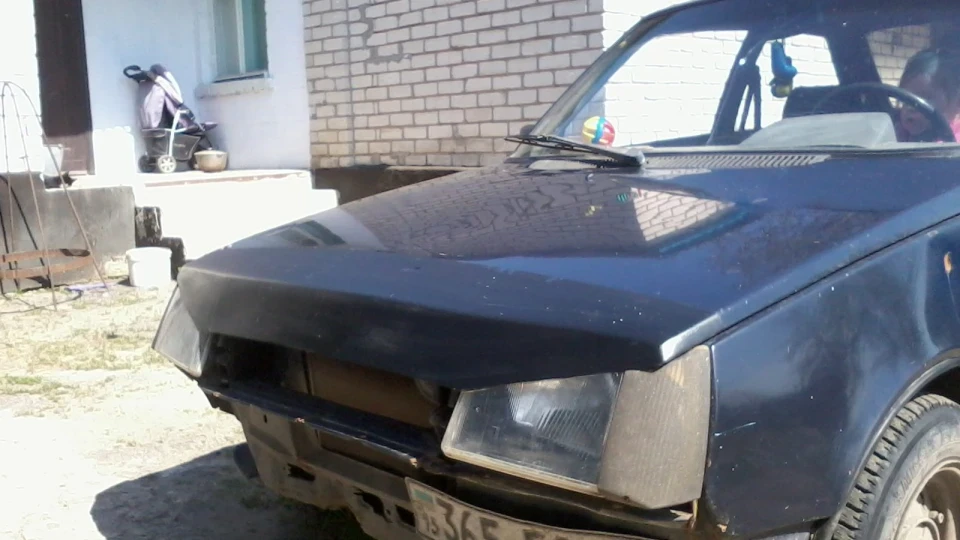 ЗАЗ 1102 2