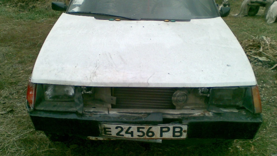 ЗАЗ 1102 2