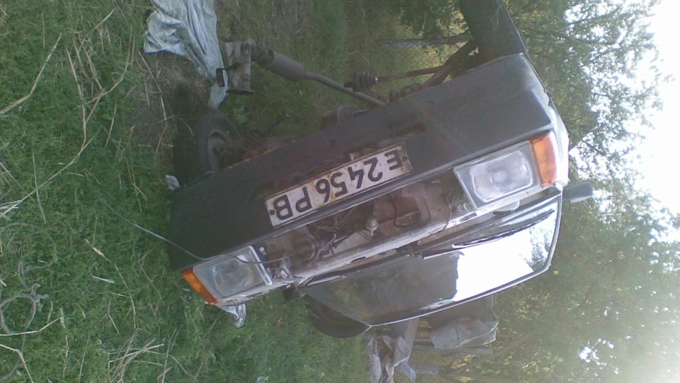 ЗАЗ 1102 5