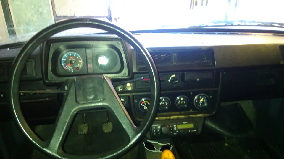 ЗАЗ 1102 3