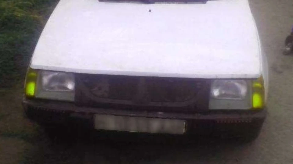 ЗАЗ 1102 2