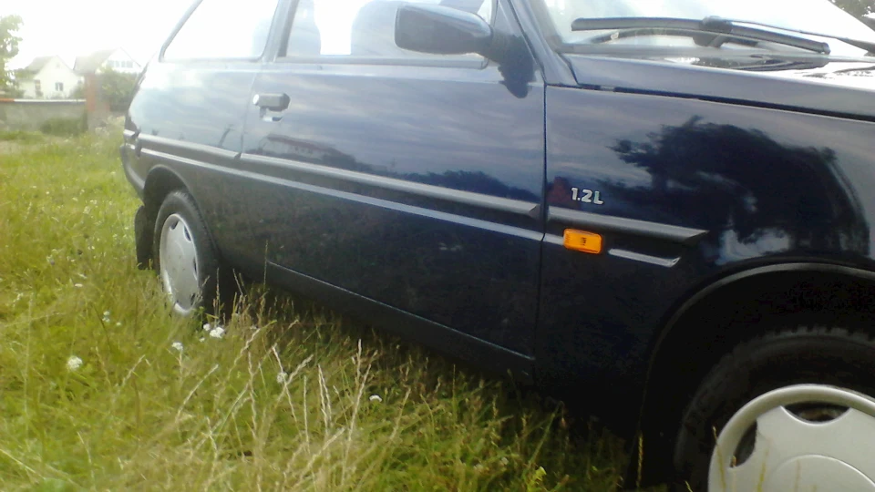 ЗАЗ 1102 3