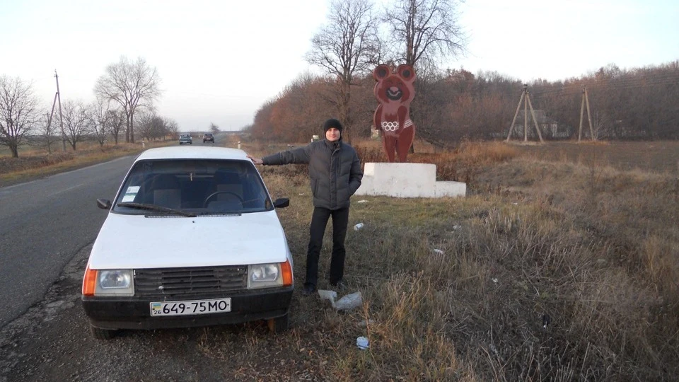 ЗАЗ 1102 2