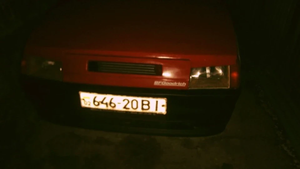 ЗАЗ 1102 2