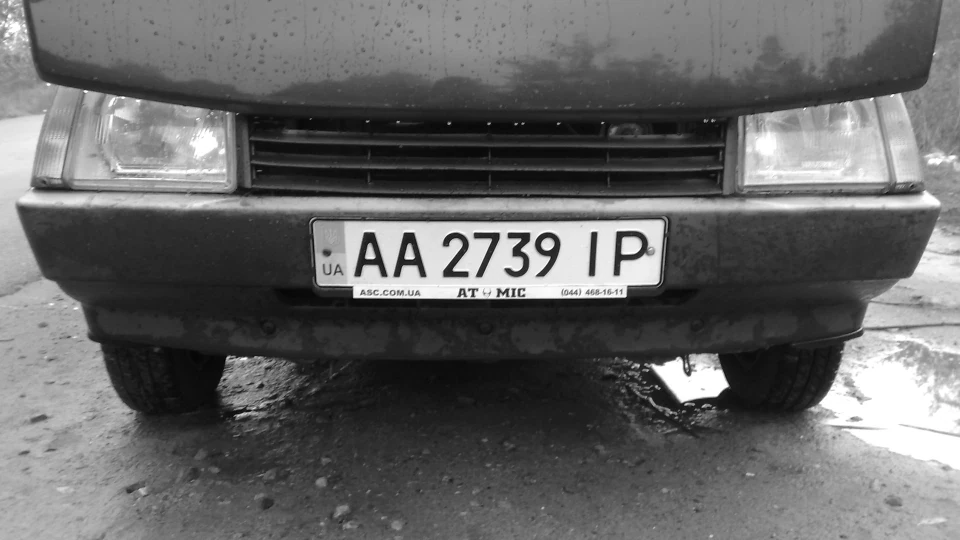 ЗАЗ 1102 2