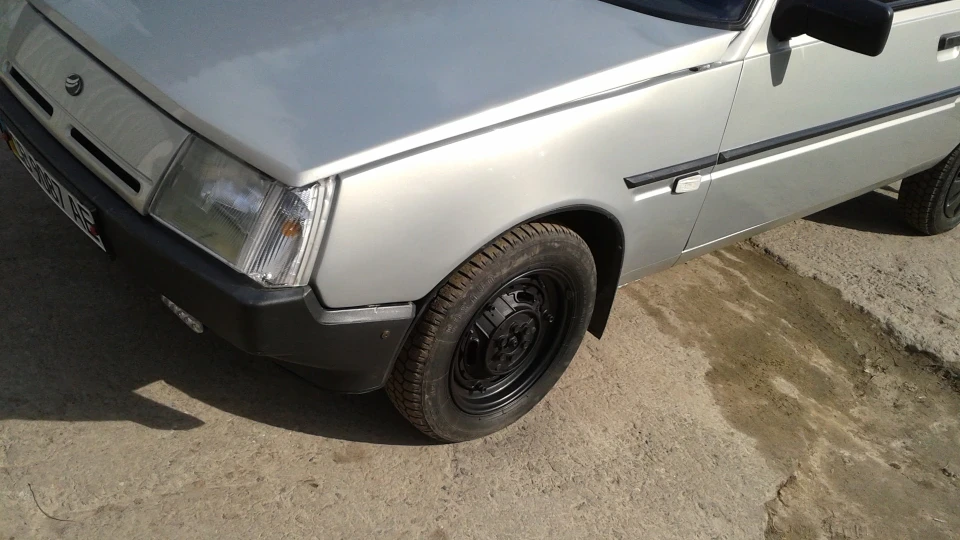 ЗАЗ 1102