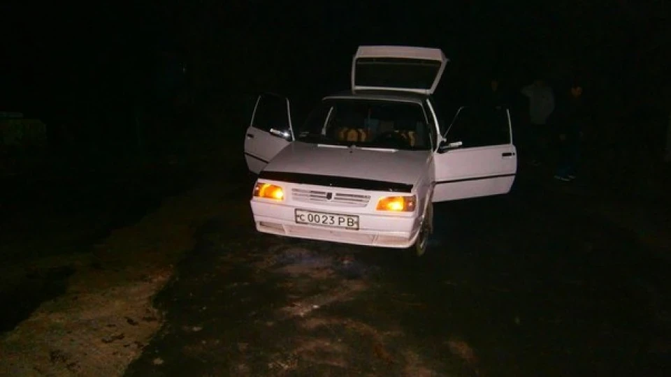 ЗАЗ 1102 2