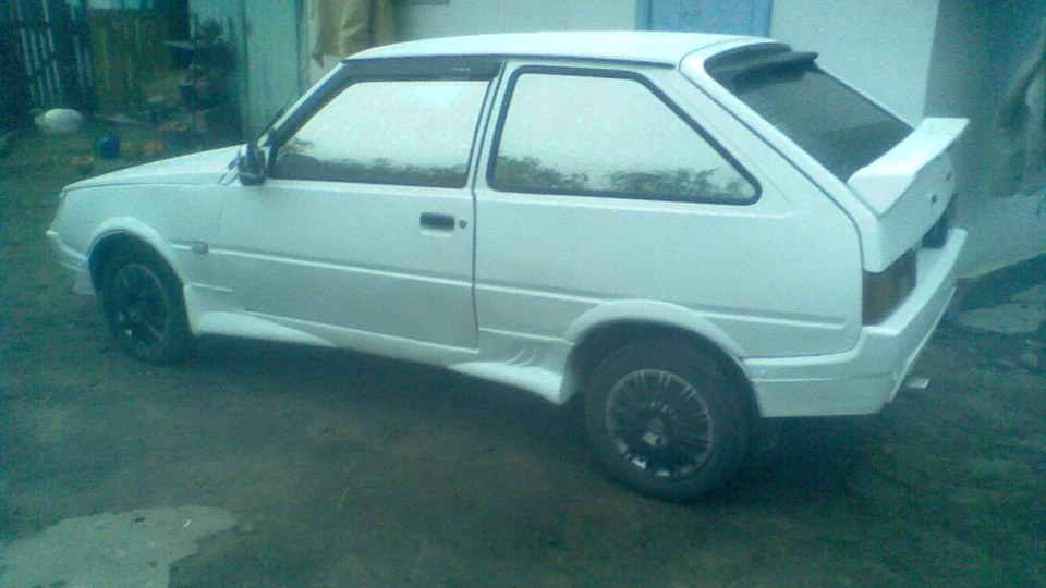 ЗАЗ 1102 3