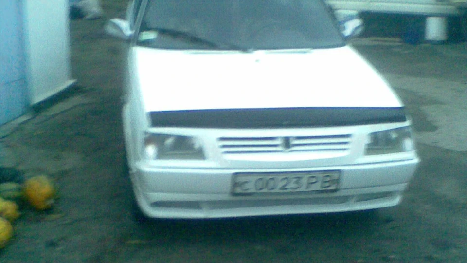 ЗАЗ 1102 4