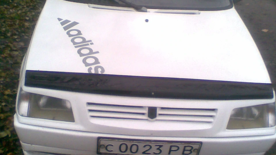 ЗАЗ 1102 5