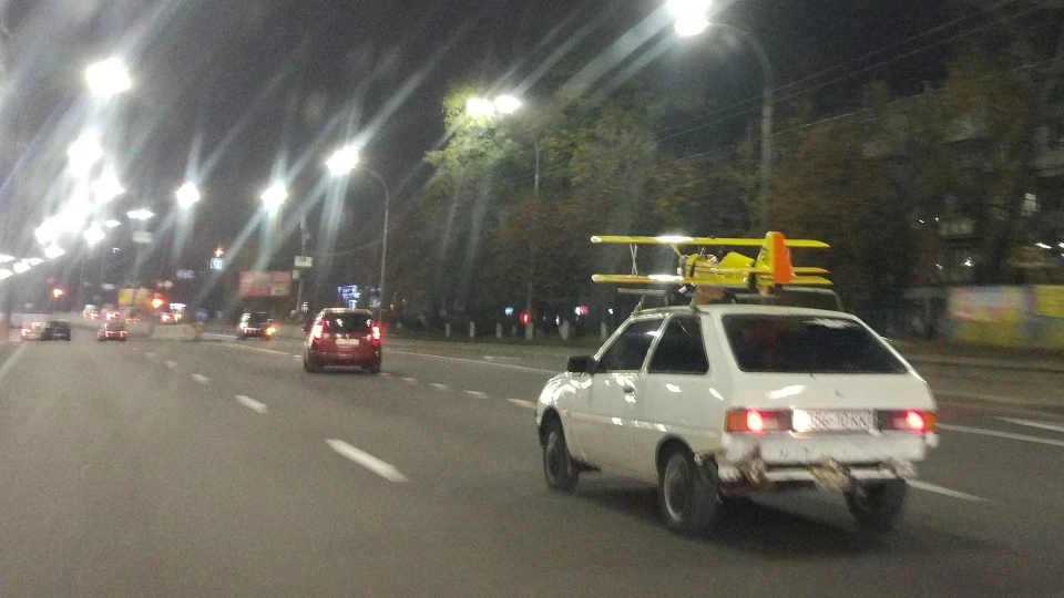 ЗАЗ 1102 5