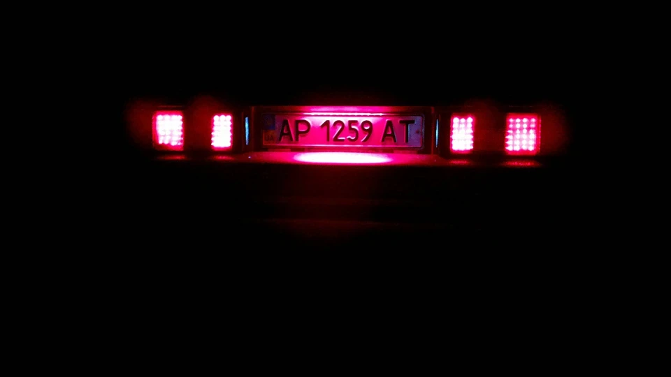 ЗАЗ 1102 3