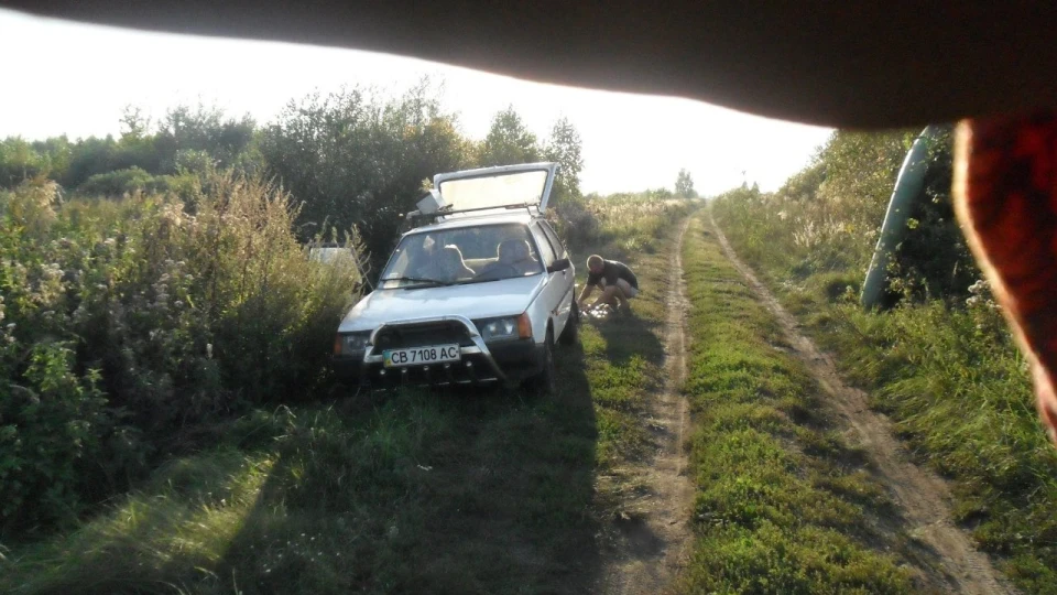 ЗАЗ 1102 2
