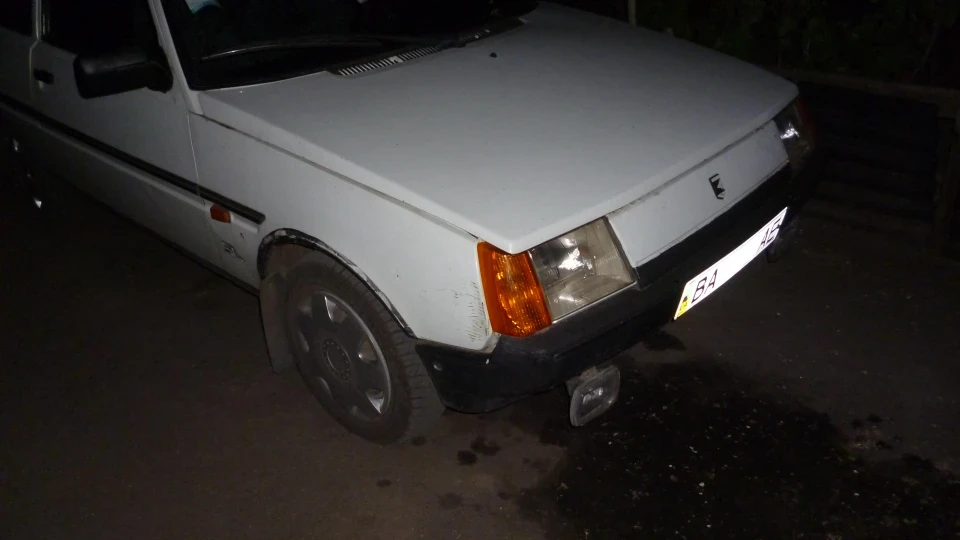 ЗАЗ 1102 2