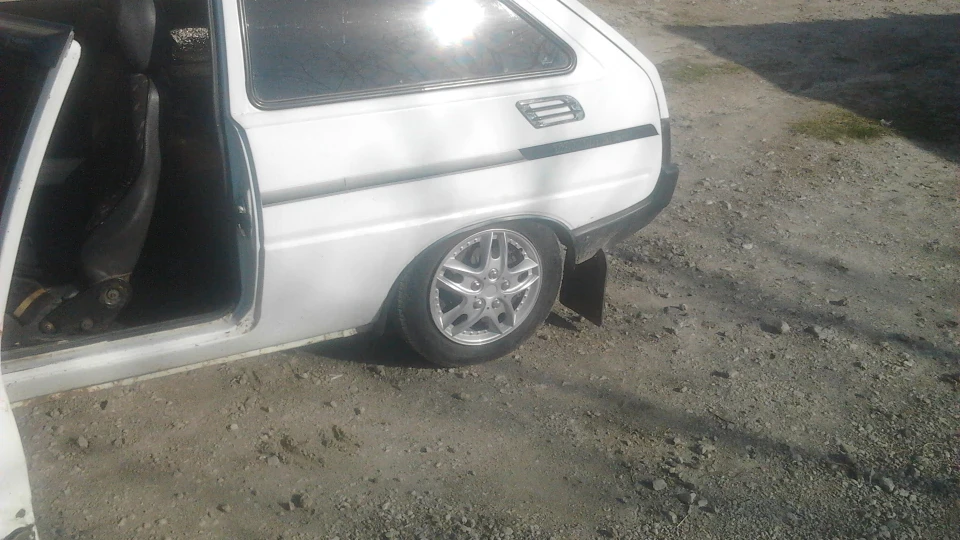 ЗАЗ 1102 2