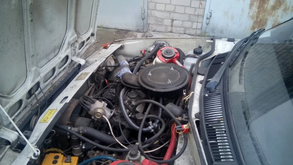 ЗАЗ 1102 3