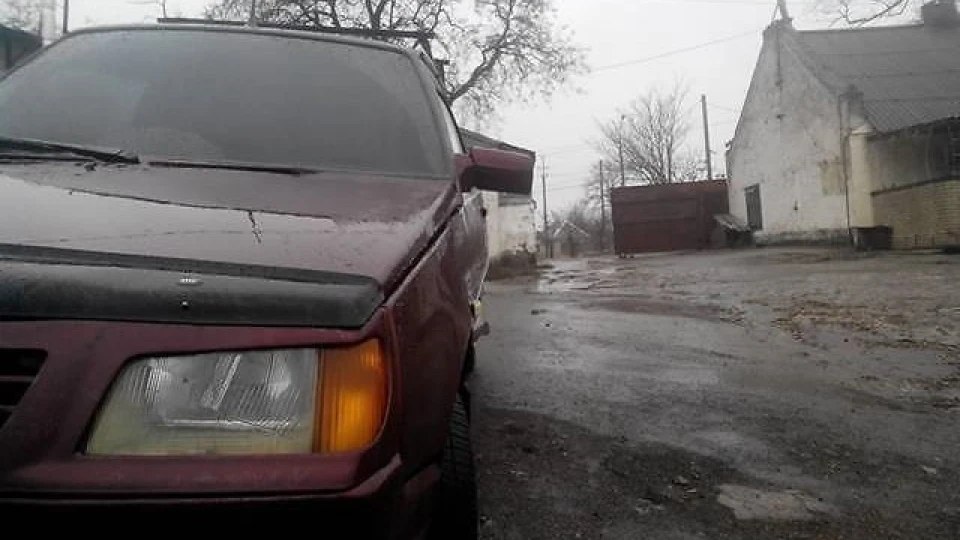ЗАЗ 1102