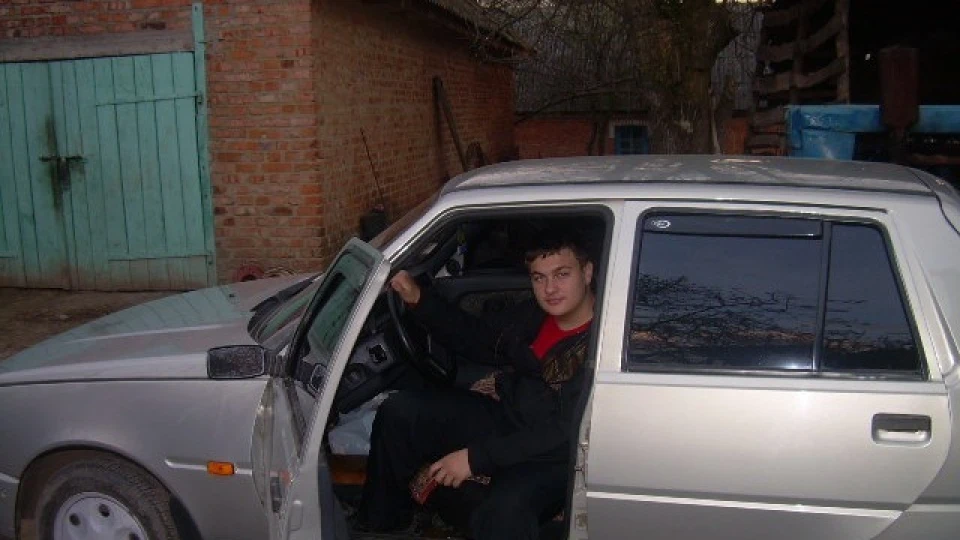 ЗАЗ 1102