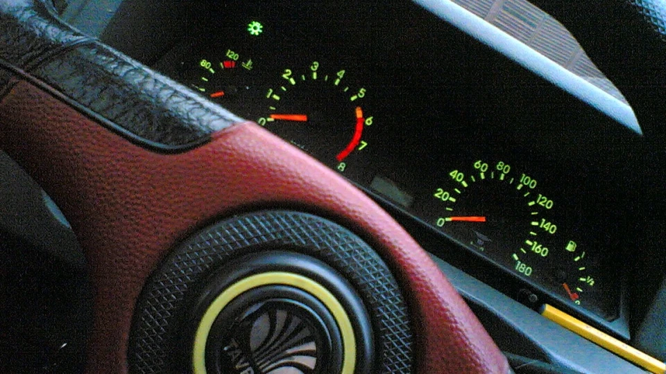 ЗАЗ 1102 3