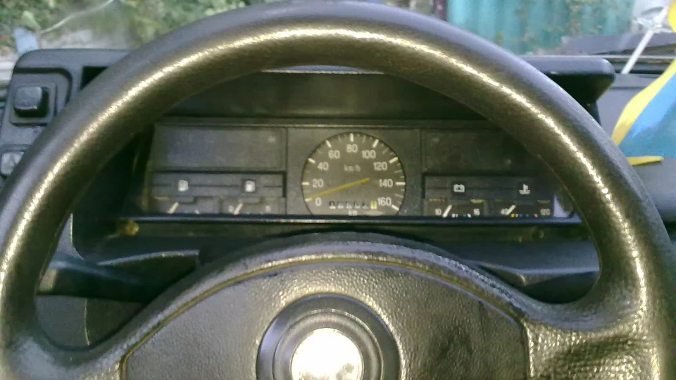 ЗАЗ 1102 1.1 S 8v 5