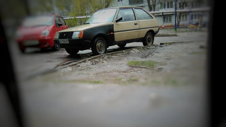 ЗАЗ 1102 1.1 3
