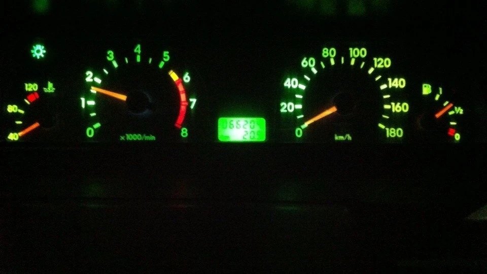 ЗАЗ 1102 110217 3