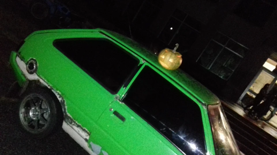 ЗАЗ 1102 115 л.с 2