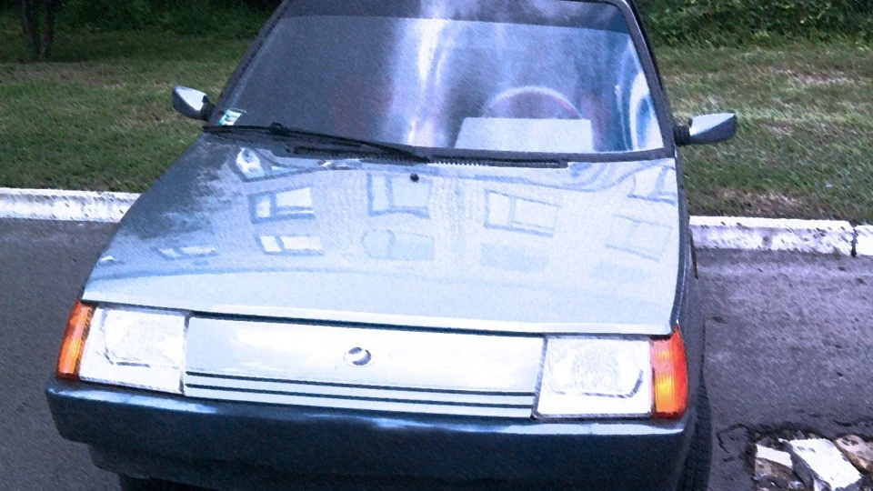 ЗАЗ 1102 1.2i 2