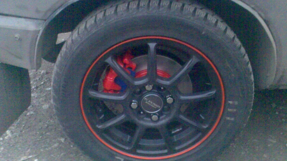 ЗАЗ 1102 1.2Li 2