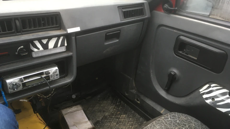 ЗАЗ 1102 1.2si 3