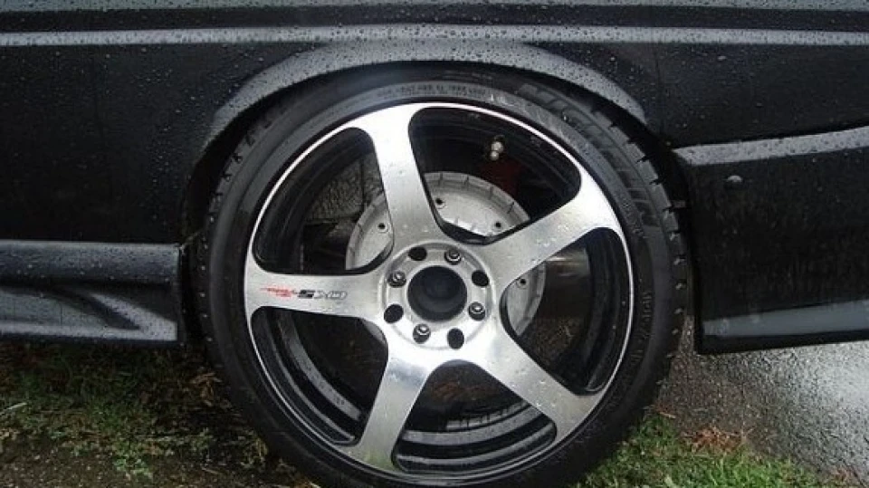 ЗАЗ 1102 1,8 16v NOS 3