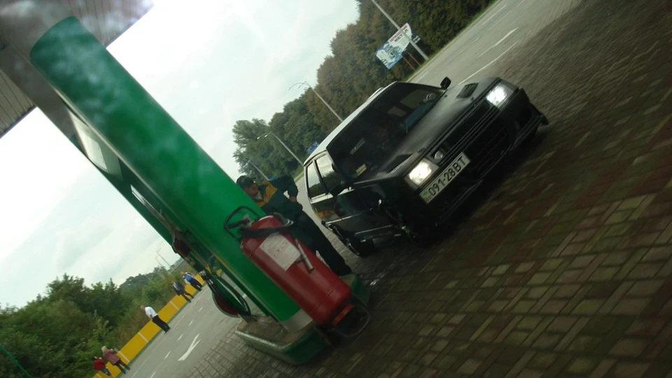 ЗАЗ 1102 1,8 16v NOS 5