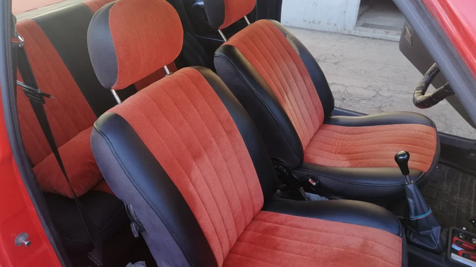 ЗАЗ 1102 Агонь 5