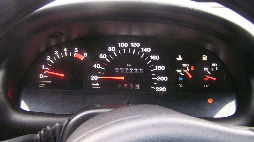 ЗАЗ 1102 ツBelkaц 5