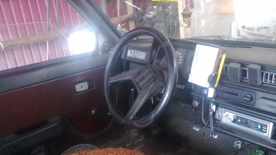 ЗАЗ 1102 Бежевий Дракончик 3