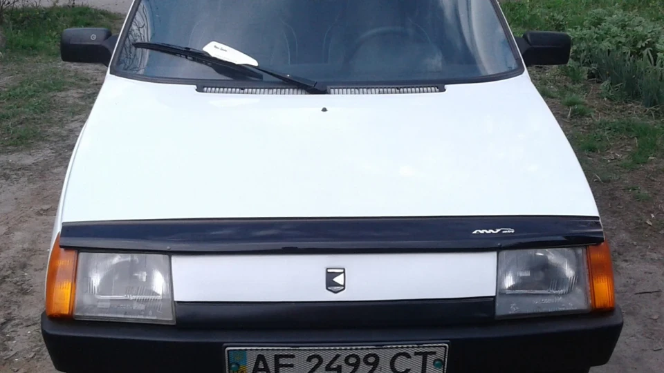 ЗАЗ 1102 БіБіКа 2