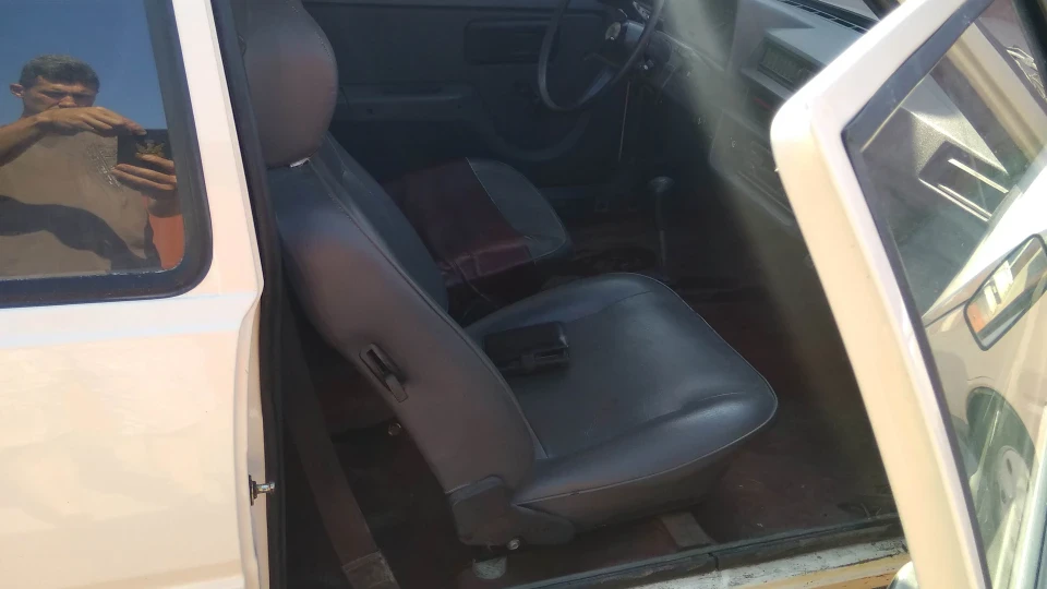 ЗАЗ 1102 Букашка ⚜️ 3