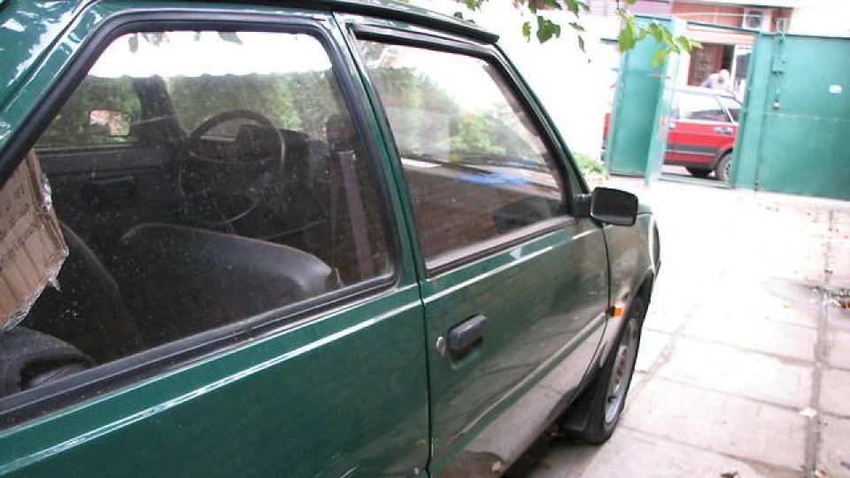 ЗАЗ 1102 Експортний варіант
