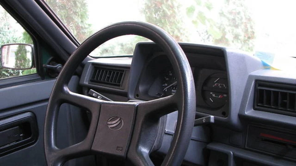 ЗАЗ 1102 Експортний варіант 3