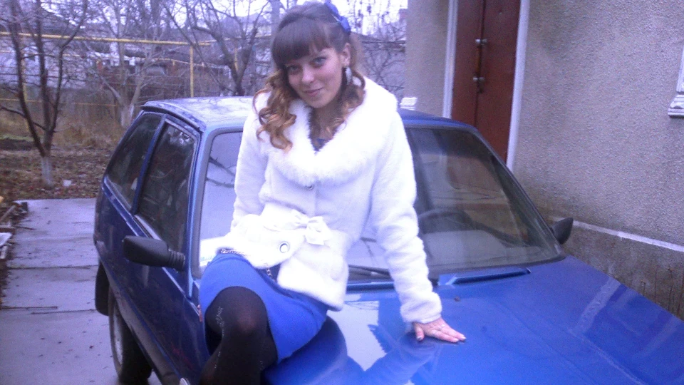 ЗАЗ 1102 Елегант 4
