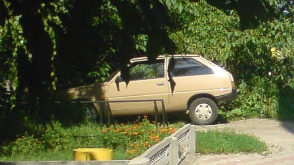 ЗАЗ 1102 Елеонора 4