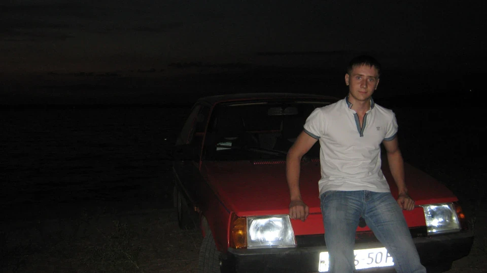 ЗАЗ 1102 Гаврюша-1.1