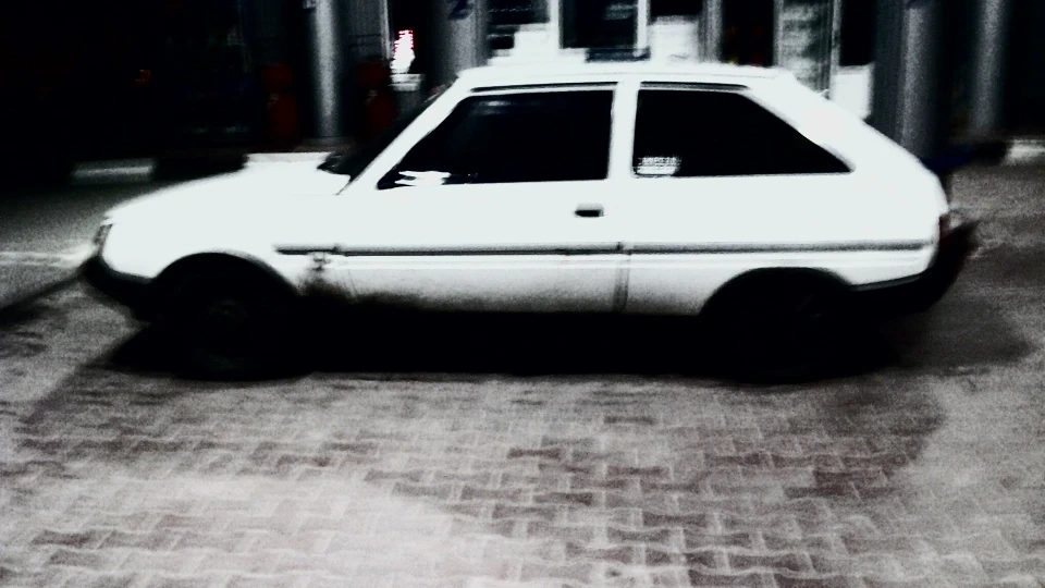 ЗАЗ 1102 гаврюша) 4