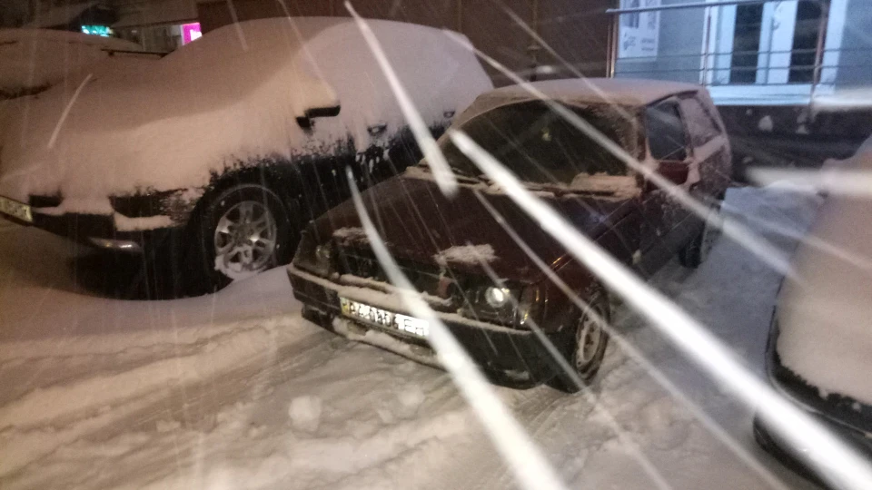 ЗАЗ 1102 Гаврюша) 5