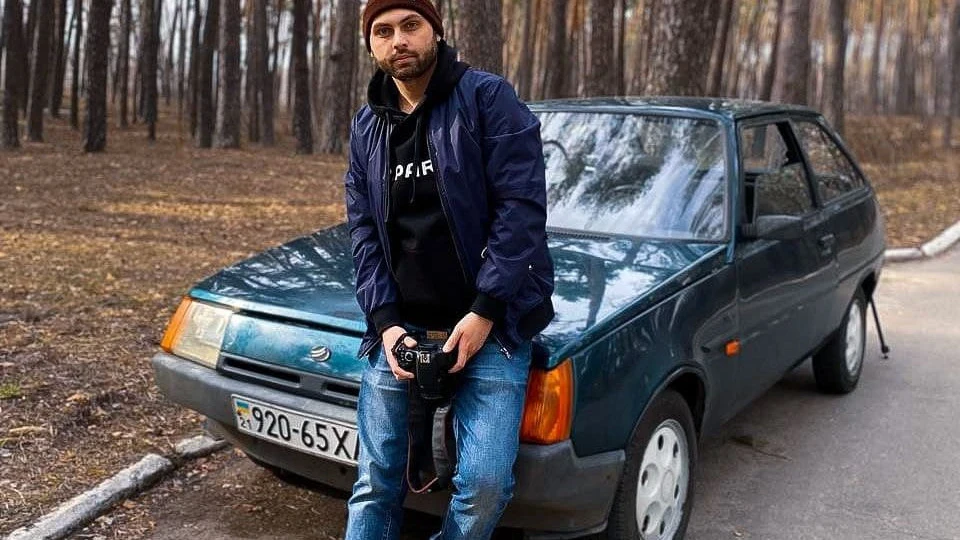 ЗАЗ 1102 Grinch 4