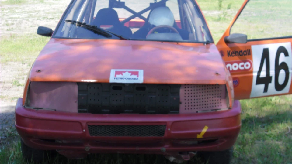 ЗАЗ 1102 GSV 3