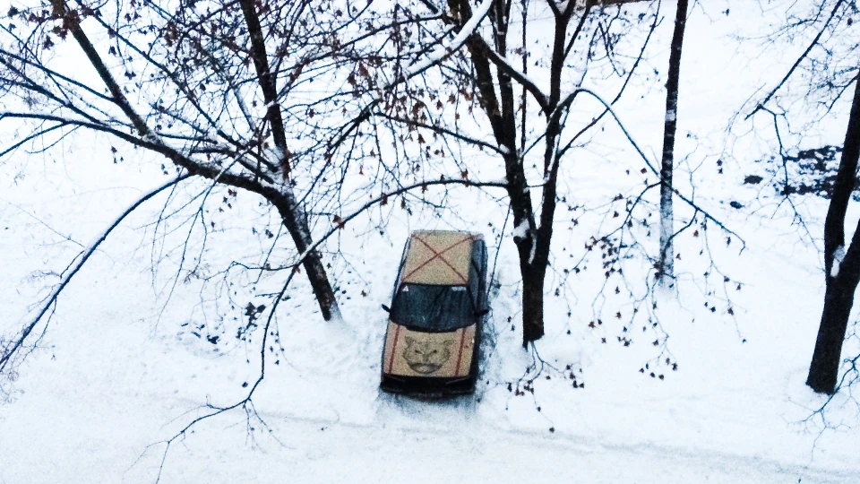 ЗАЗ 1102 ІгРуШкА 2